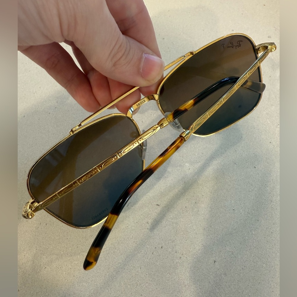 Ray-Ban New Caravan XL - Picture 6 of 13